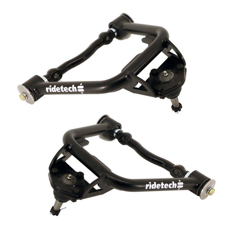 Ridetech 55-57 Chevy StrongArms Upper 11013699 image 2