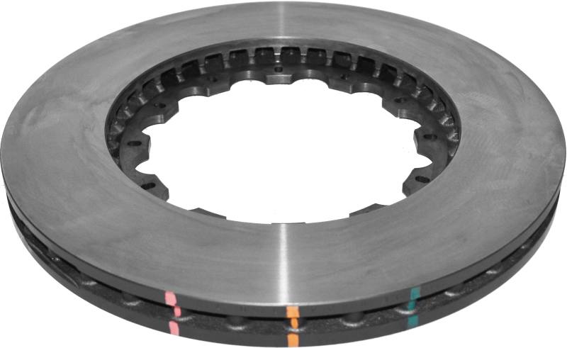 DBA 11-12 BMW 1M (E82 )Replacement 5000 Series Standard Rotor DBA52280.1 image 2