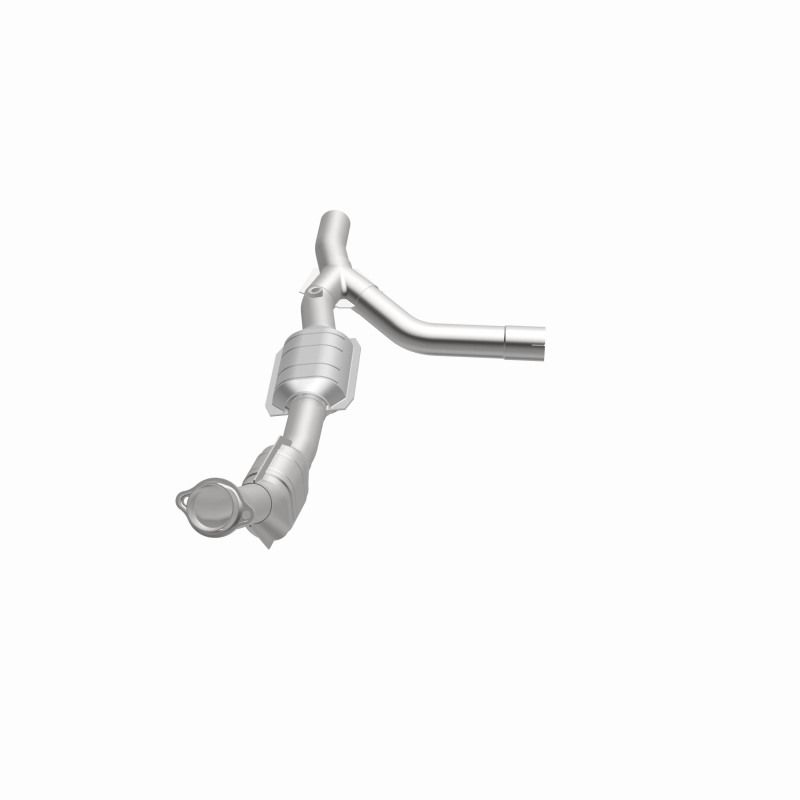 MagnaFlow Direct Fit Converter 97-98 E150/E250 4.2L PS 93322 image 10