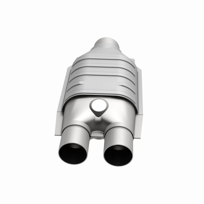 MagnaFlow Conv Universal Dual/Single Front 447107 image 10