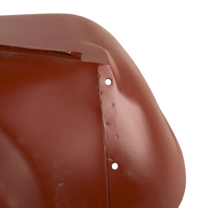 Omix Front Fender Left- 52-71 M38A1/CJ5 12004.17 image 3
