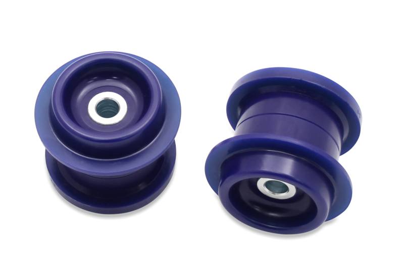 SuperPro 1990 Mazda Miata Base Rear Differential Mount Bushing Kit spf2876k