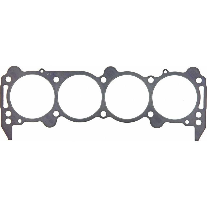 Fel-Pro 8172 PT PermaTorque Engine Cylinder Head Gasket 8172PT