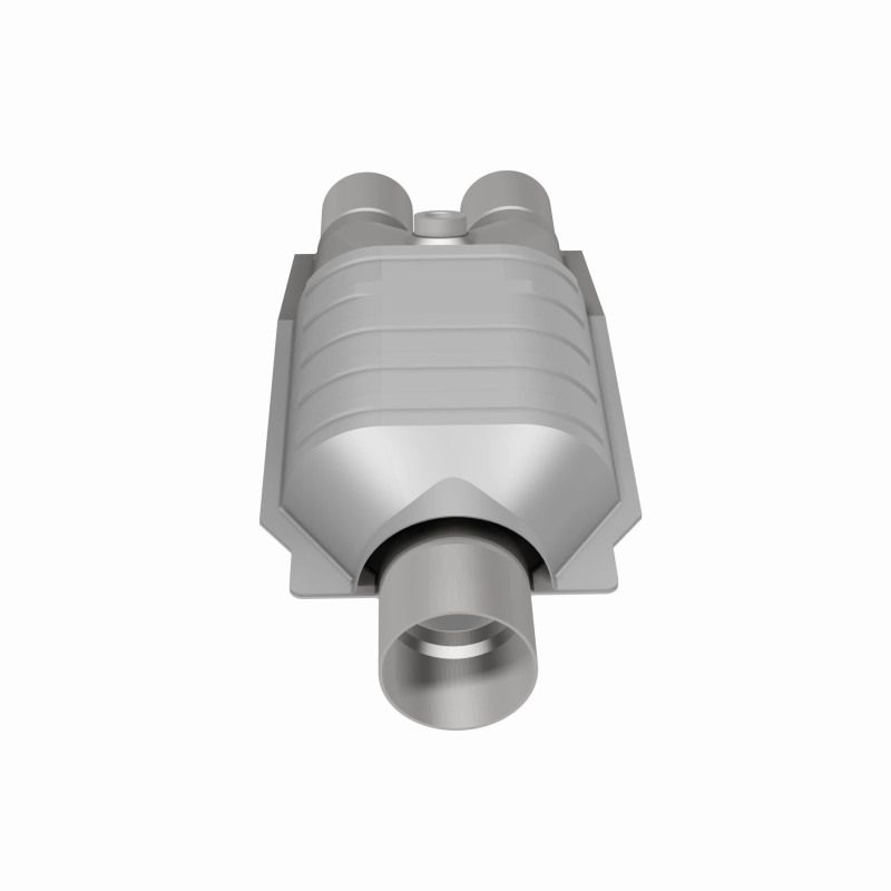 MagnaFlow Conv Universal 3/2 Single / Dual with O2 99647hm image 11