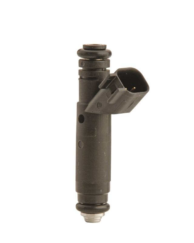 Ford Racing 60 LB/HR Fuel Injector Set M-9593-LU60 image 2