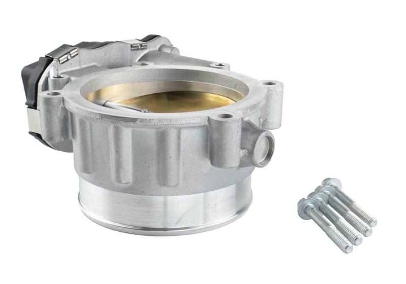 Ford Racing 20-22 GT500 92mm Throttle Body m9926m5292 image 5