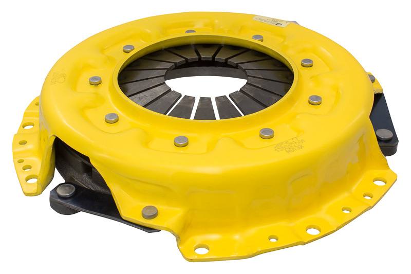 ACT P/PL Xtreme Nissan Pickup Base 2.4L N013X image 4