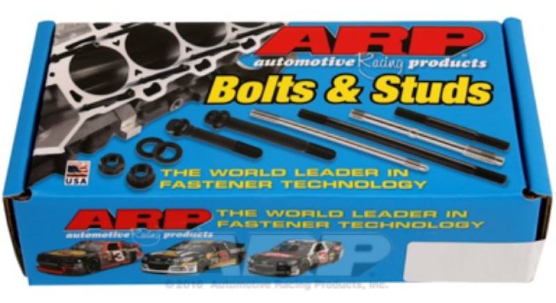 ARP BMW 3.0L B58 12pt ARP2000 Head Stud Kit 2014701