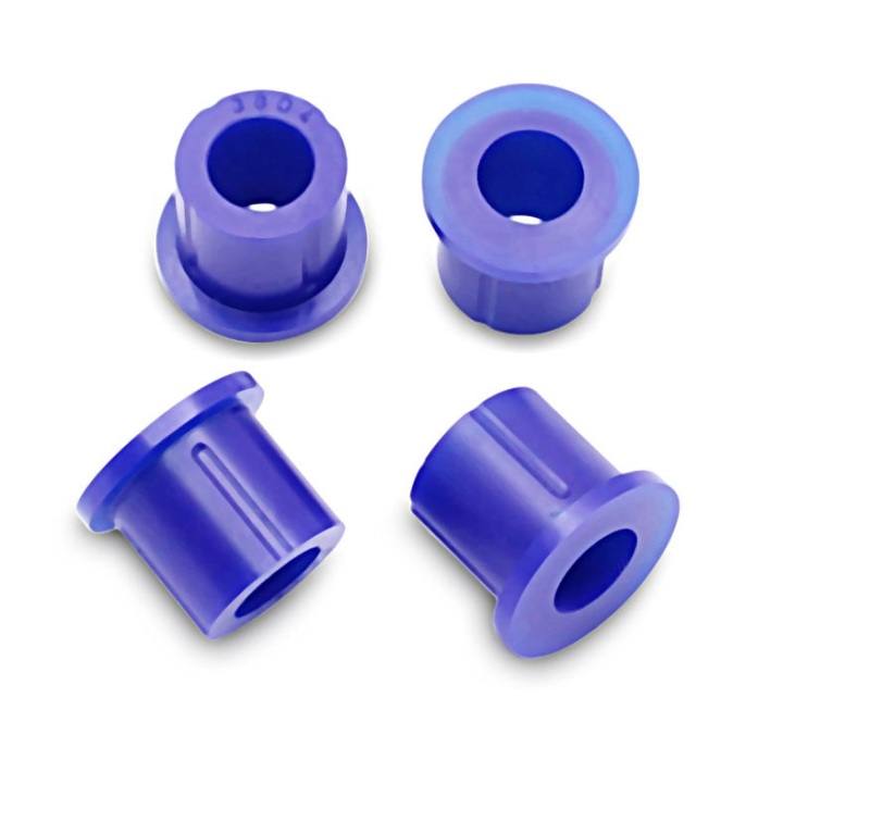 SuperPro 19-23 Ford Ranger Rear Leaf Spring Lower Bush Kit spf3804k