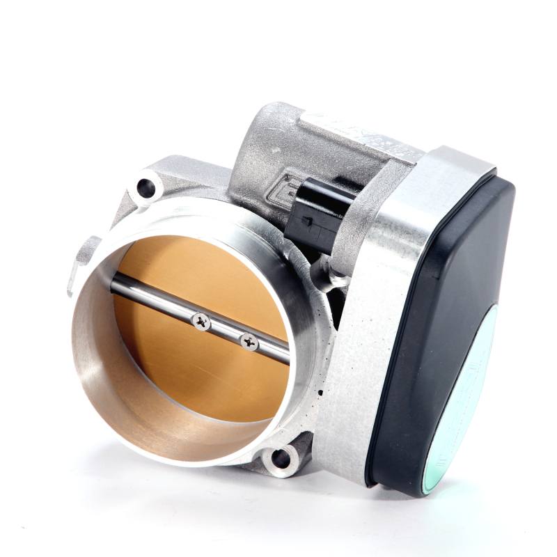 BBK Dodge Hemi 5.7L/6.1L/6.4L 90mm Throttle Body 1782 image 3