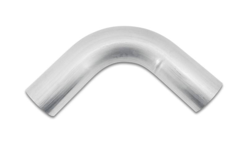 Vibrant 90 Degree Mandrel Bend 1.75in O.D. 18 Gauge SS 13862 image 2