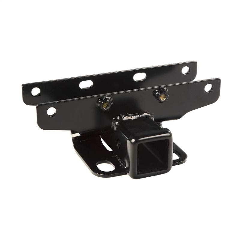 Rugged Ridge 2in Receiver Hitch 18-20 Jeep Wrangler JL. 11580.11 image 2