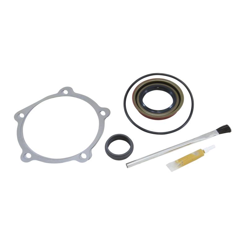 Yukon Gear Minor install Kit For Ford 8in Diff mk f8 image 2