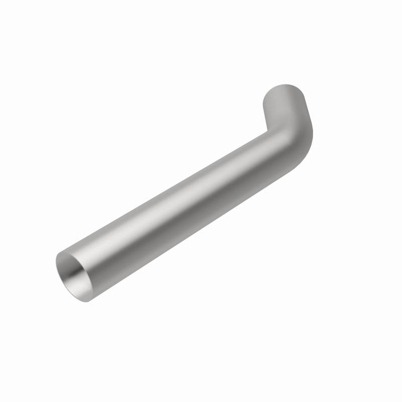 MagnaFlow Smooth Trans 45D 2.5 Al 10736 image 3