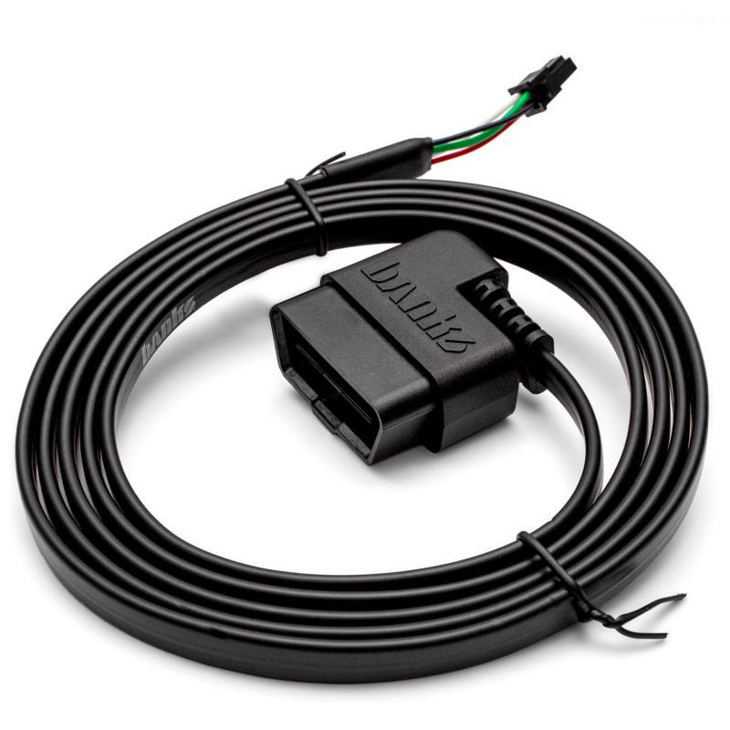 Banks Power iDash-Derringer Module OBD-II Cable 6130045 image 6