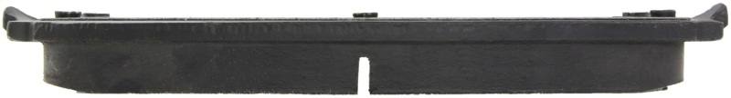 StopTech Street Select Brake Pads - Front/Rear 305.10580 image 4