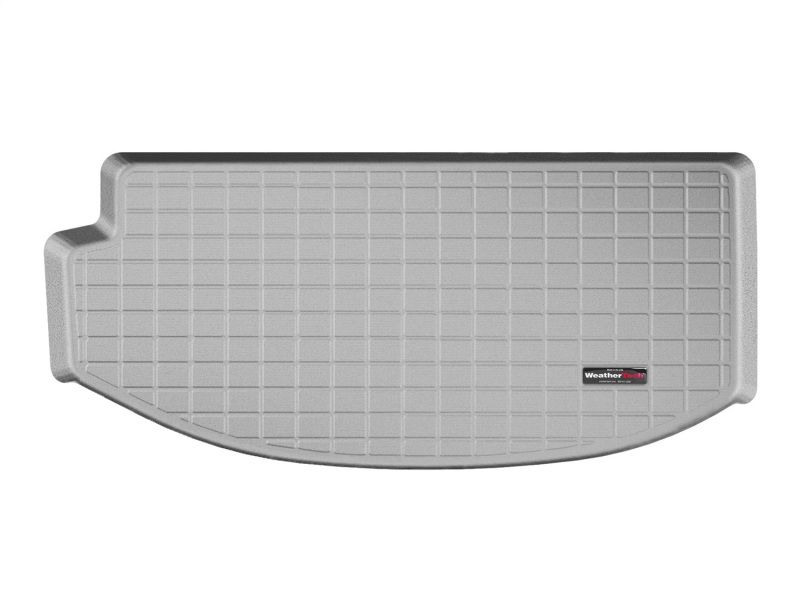 WeatherTech 2018+ Buick Enclave Cargo Liners - Grey 421082