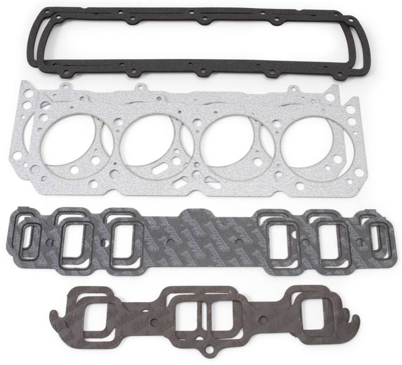 Edelbrock Oldsmobile Head Gasket Set 7373 image 3