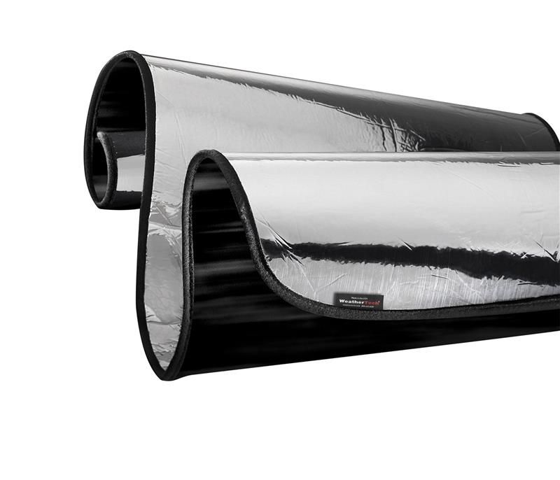 WeatherTech TechShade Buick LeSabre TS0489 image 2