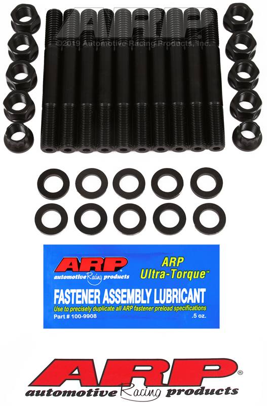 ARP Mopar V8 (Exc 426 Hemi) Main Stud Kit 140-5401 image 2