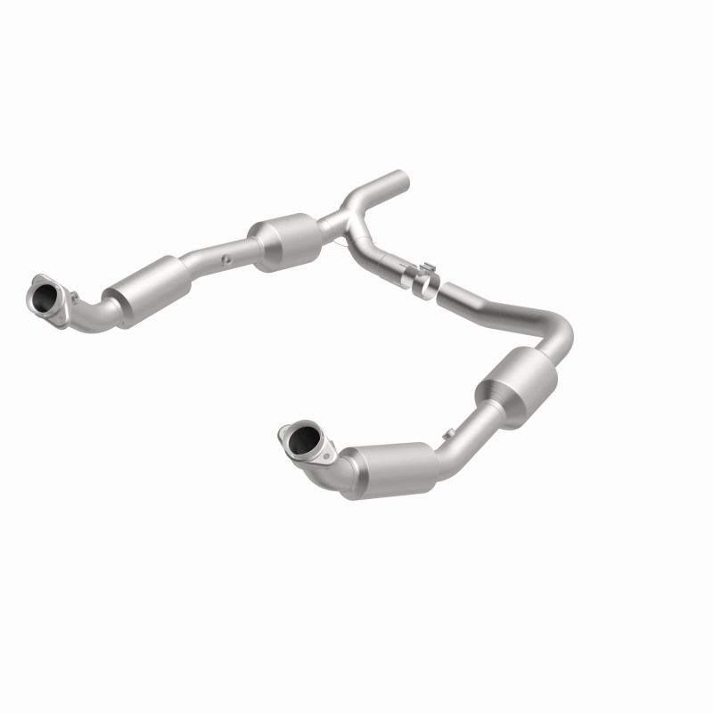MagnaFlow Conv Direct Fit 2008+ Ford E-150 4.6L 5481640 image 4
