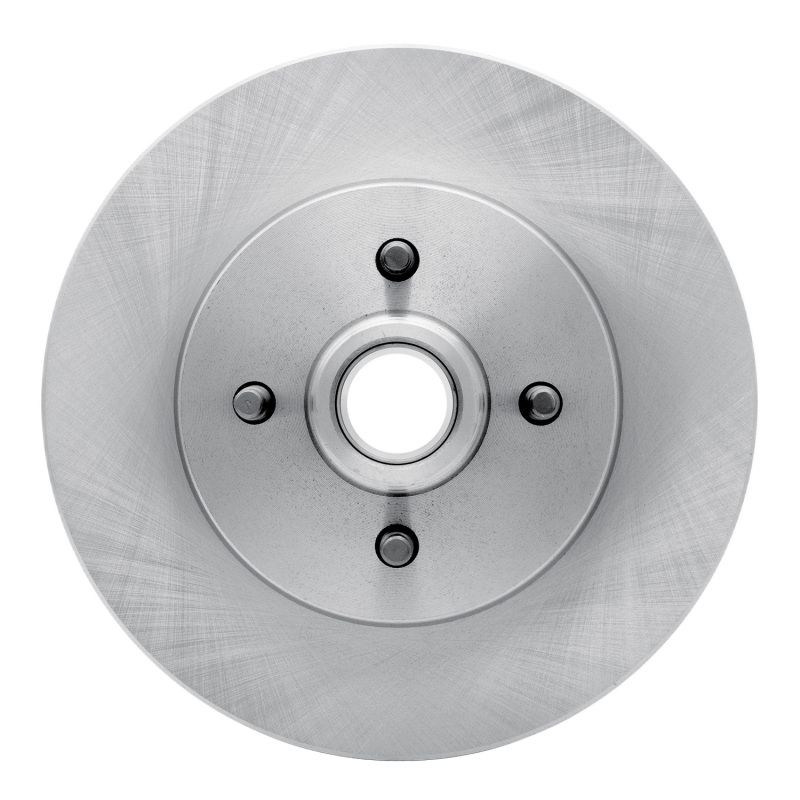 DFC 87-88 Ford Thunderbird Front Brake Rotor 600-54028