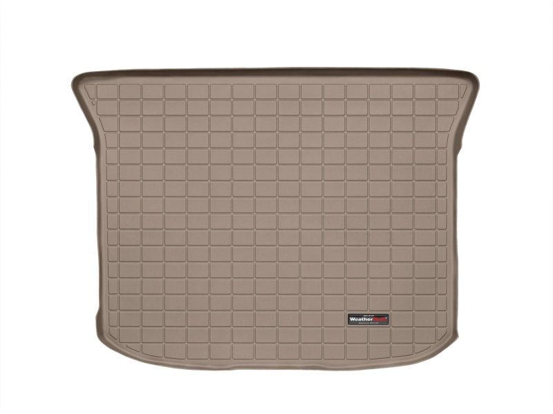 WeatherTech Cargo Liners Ford Edge - Tan 41325 image 3