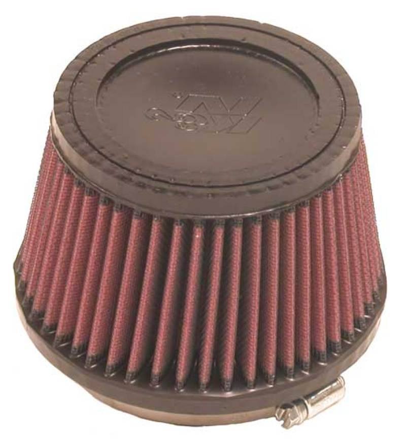 K&N Universal 4 Inch Filter ru2510