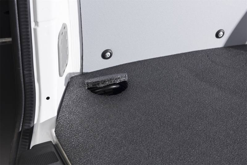 BedRug 06-16 Mercedes/Dodge Sprinter 144in WB VanTred - Full vtms06m image 5