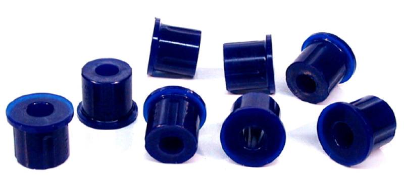 SuperPro Nissan-Sprg/Rear Bush All spf0056k