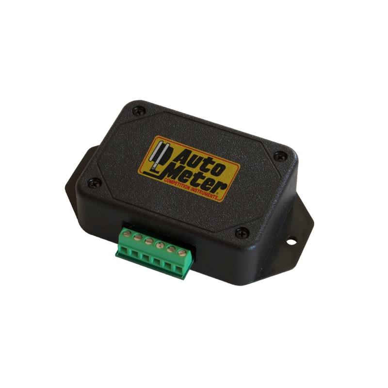 Autometer Module Wiring Extension for Air Core Incandescent Pyrometer Gauges 5256 image 2