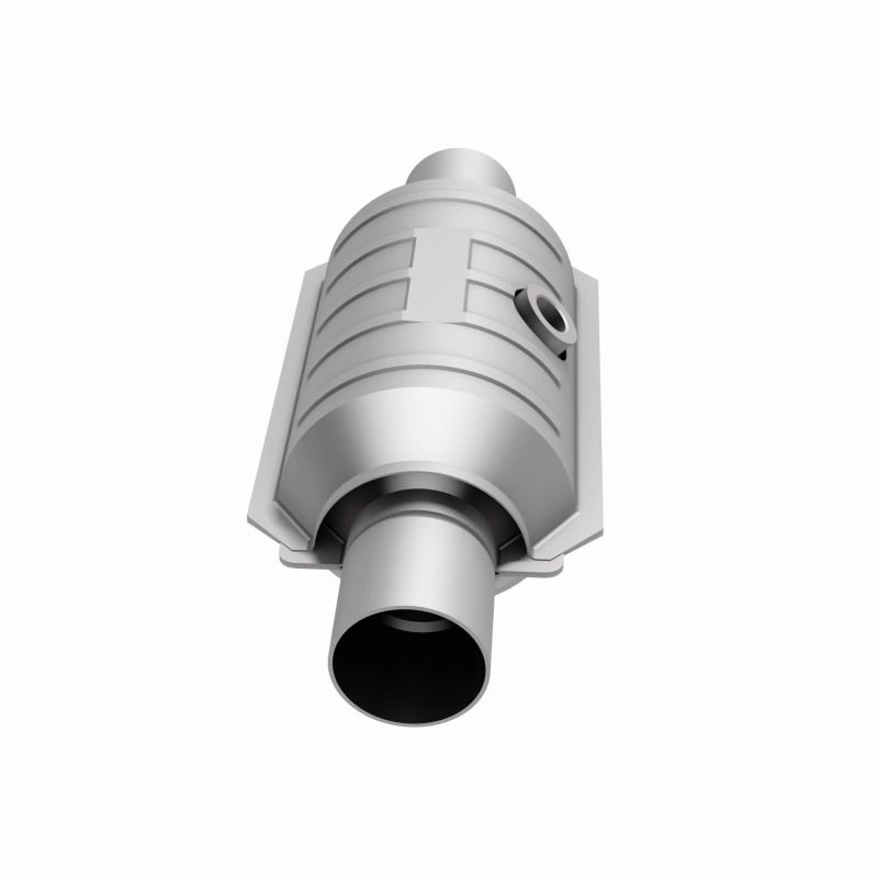 MagnaFlow Conv Univ 2.25 Mid Bed Sensor 54055 image 6