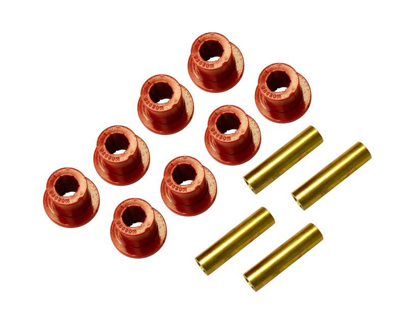 Skyjacker Leaf Spring Bushing 2004-2004 Ford F-250 Super Duty se90f image 3