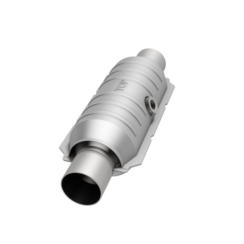 Magnaflow Conv Univ 2.25in Rear CA 451255 image 11