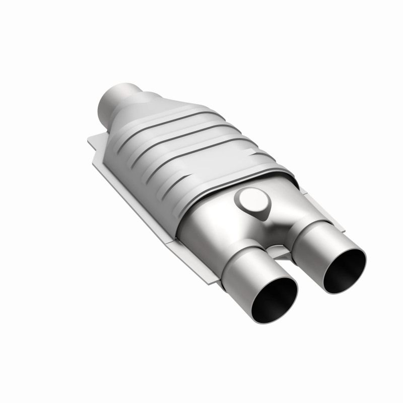 MagnaFlow Conv Univ 2.5/2 S/D 93507 image 13