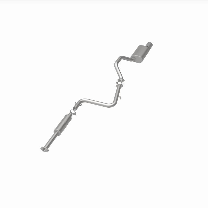 Magnaflow Exhaust System for MITSUBISHI ECLIPSE GTS 15744 image 16
