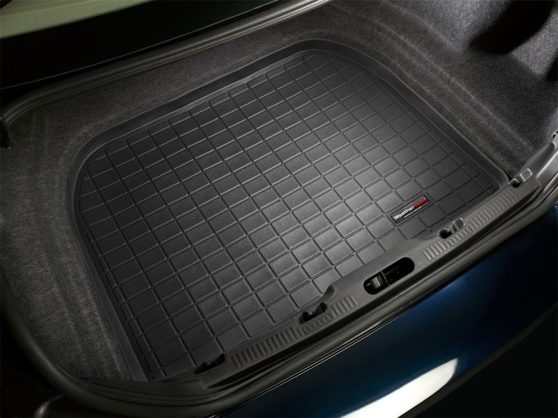 WeatherTech Cargo Liners Ford Five Hundred - Black 40284 image 4