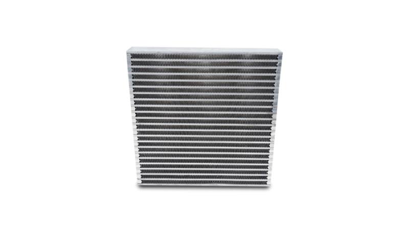 Vibrant Universal Oil Cooler Core 12in x 12in x 2in 12897 image 4