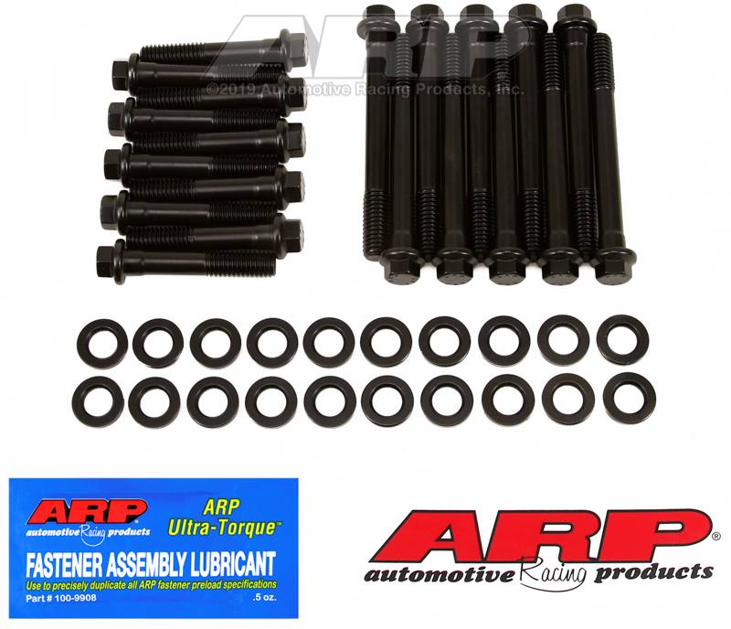 ARP SB Ford 289-302 Standard Head Bolt Kit 154-3601 image 2