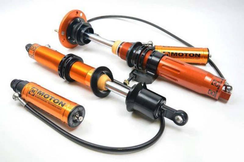 Moton 3-Way Motorsport Coilovers 63-89 Porsche 911 (Early Models) M 500 021S