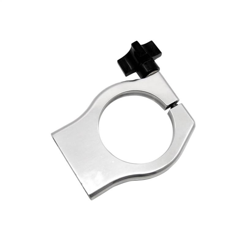 Nitrous Express 2 Billet Flat Mount (Mounts 2in Dia Bottle to Flat Surface) 11009
