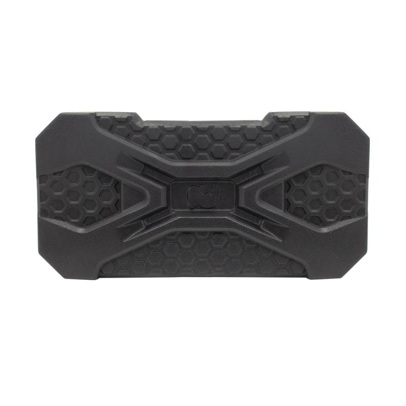 Go Rhino HS-20 Hitch Bumper Step hs2012t image 8