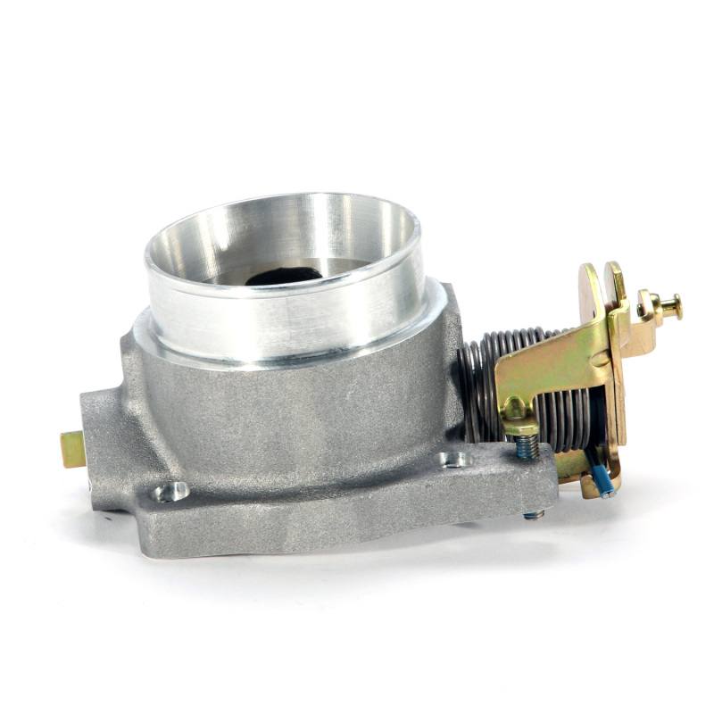 BBK 65mm throttle body assembly Mustang 3.8L V6 1652 image 8
