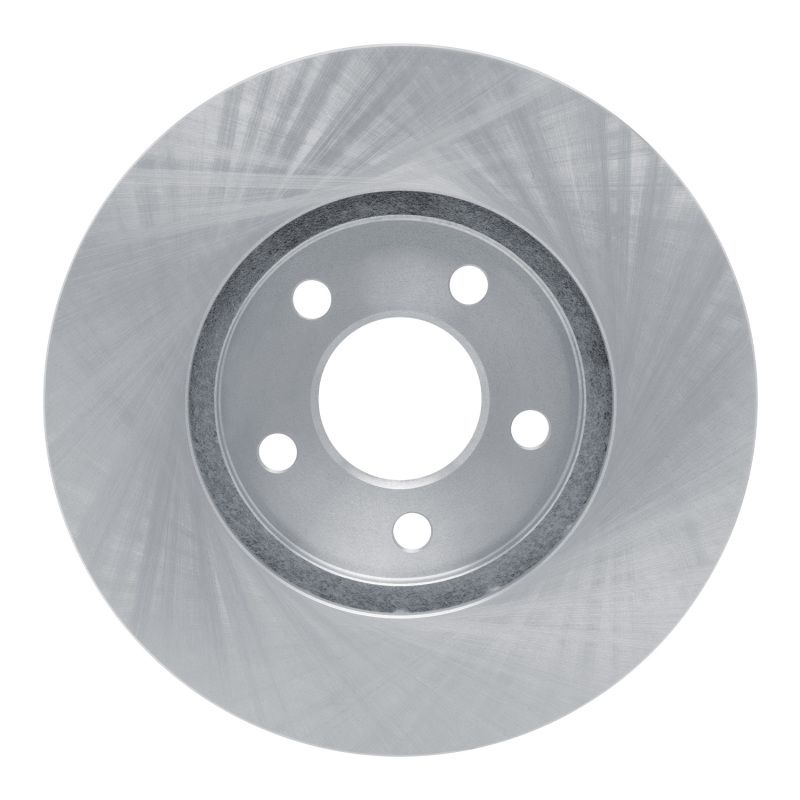 DFC 95-00 Chrysler Cirrus Front Brake Rotor 600-39009 image 5