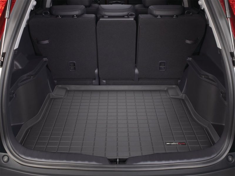 WeatherTech Cargo Liners Honda CR-V - Black 40318 image 3