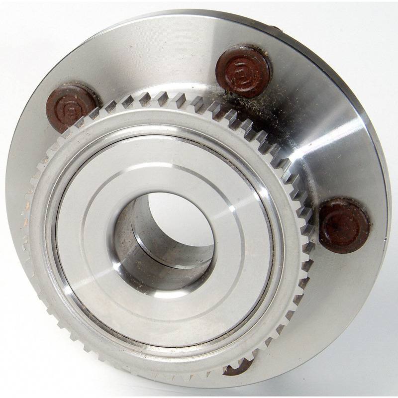 MOOG 89-90 Ford Thunderbird Front Hub Assembly 513076 image 2
