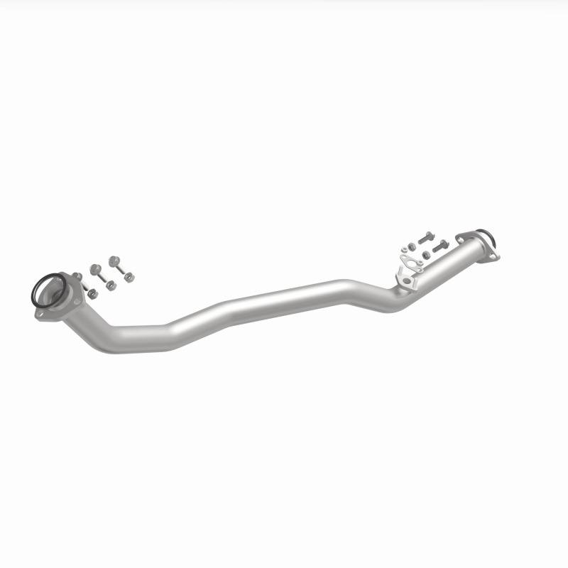 BRE Exhaust 89-95 Pickup 3.0L Front Pipe Kit 107-0272 image 2