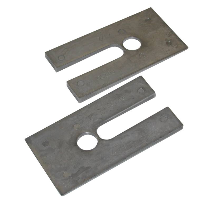 SPC Performance F-150 PINION ANGLE SHIMS 86255 image 2