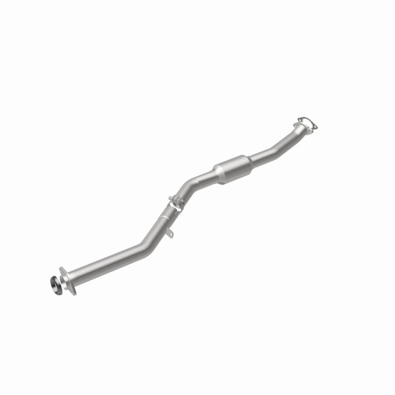 MagnaFlow Conv DF 2015 Subaru WRX 21-232 image 5