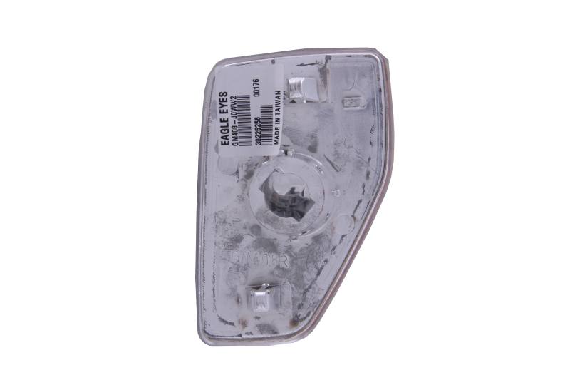 ANZO USA Hummer H3 Side Markers 511051 image 3